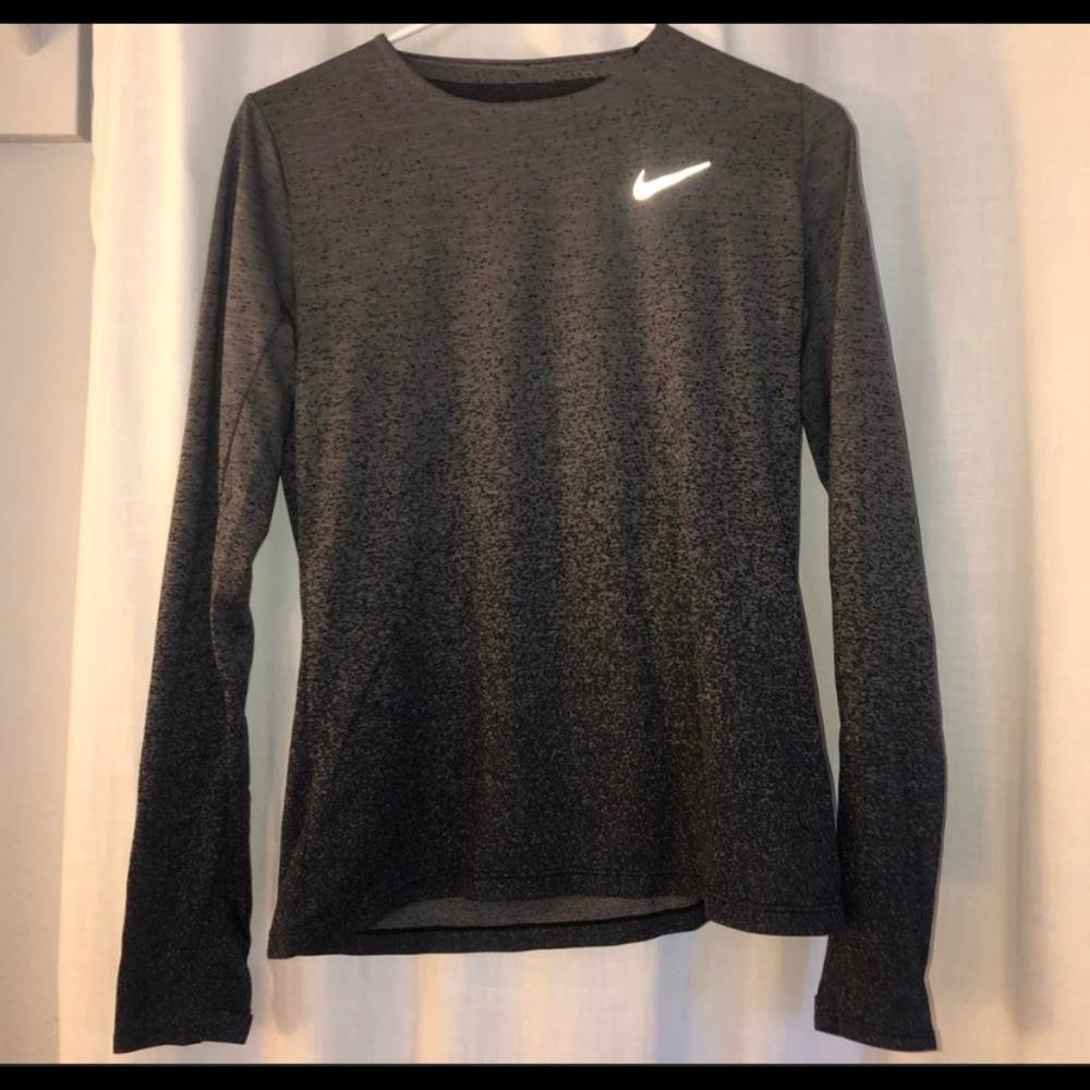 Nike Long Sleeve - Picture 1 of 5